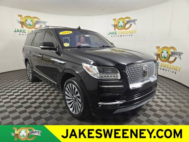 2019 Lincoln Navigator Reserve 4WD photo