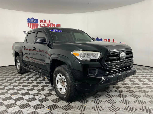 2019 Toyota Tacoma SR RWD photo