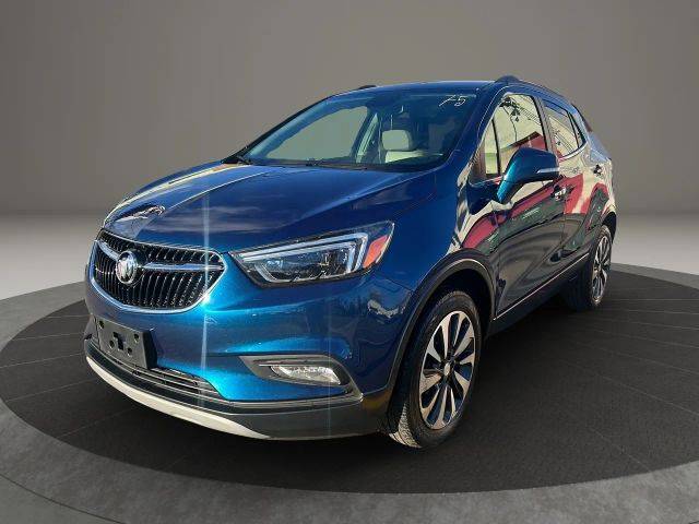 2019 Buick Encore Essence AWD photo