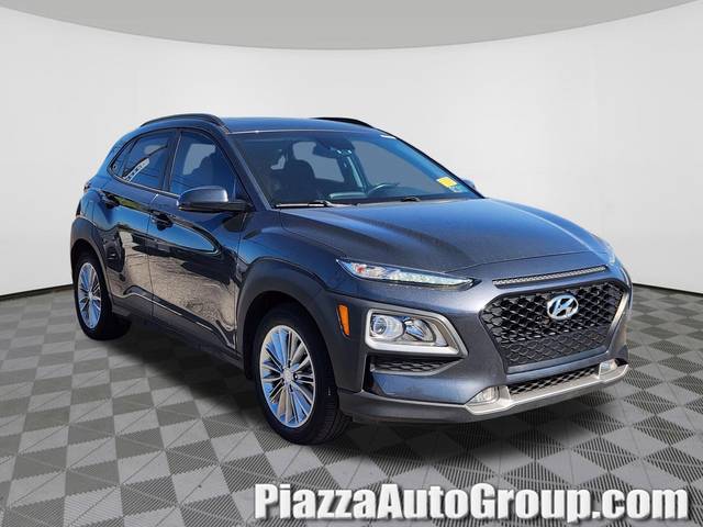 2019 Hyundai Kona SEL AWD photo