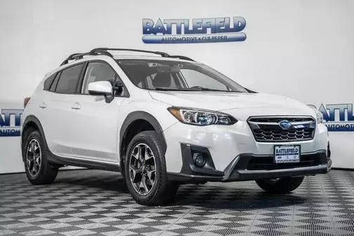 2019 Subaru Crosstrek Premium AWD photo