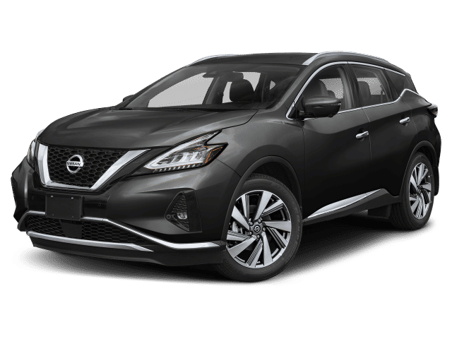 2019 Nissan Murano SL FWD photo