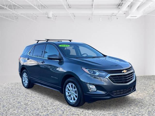 2019 Chevrolet Equinox LT FWD photo