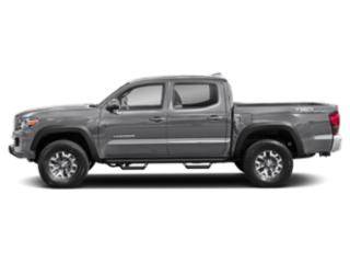 2019 Toyota Tacoma TRD Off Road 4WD photo