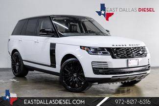 2019 Land Rover Range Rover  4WD photo