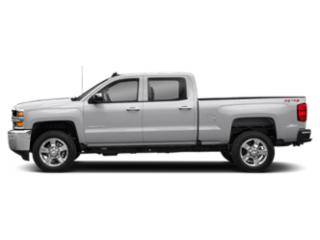 2019 Chevrolet Silverado 2500HD LTZ 4WD photo