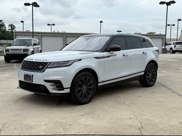 2019 Land Rover Range Rover Velar R-Dynamic SE AWD photo