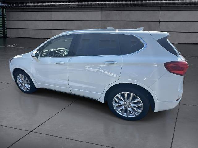 2019 Buick Envision Premium AWD photo