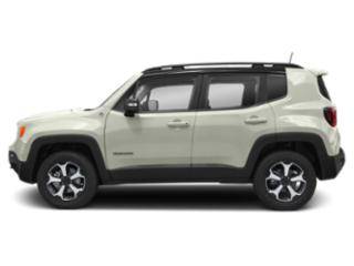 2019 Jeep Renegade Trailhawk 4WD photo