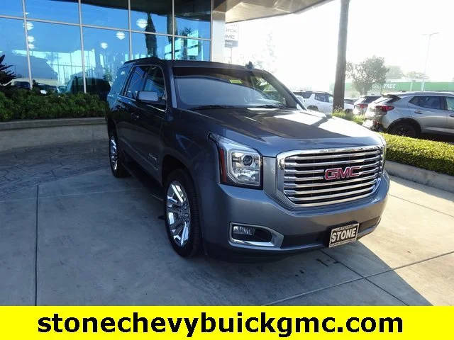 2019 GMC Yukon SLT RWD photo
