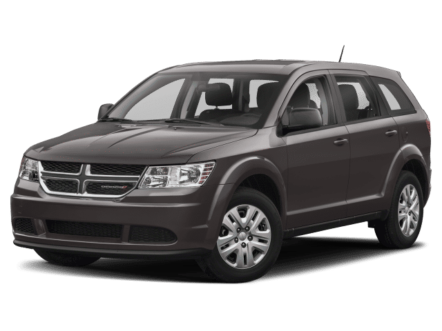 2019 Dodge Journey SE Value Pkg FWD photo