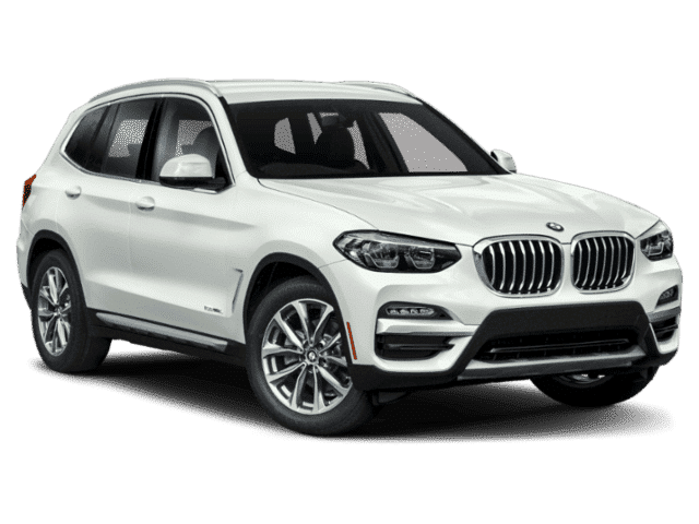 2019 BMW X3 xDrive30i AWD photo