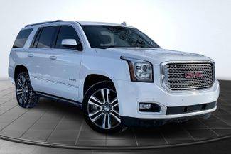 2017 GMC Yukon Denali 4WD photo