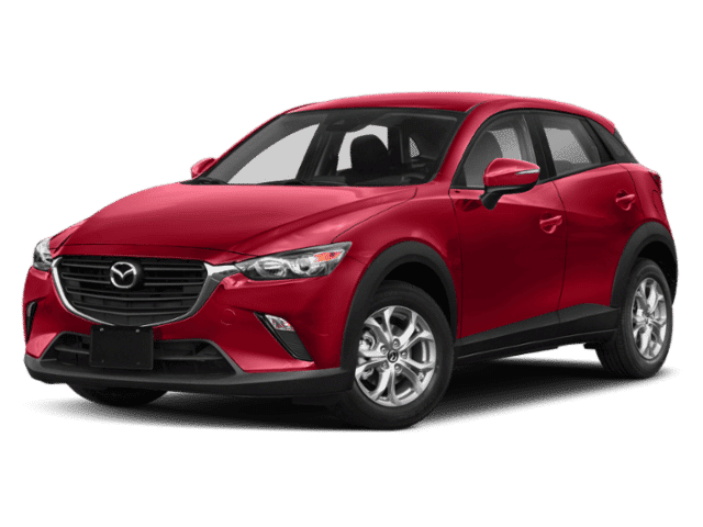 2019 Mazda CX-3 Sport FWD photo