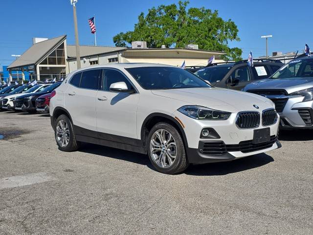 2019 BMW X2 xDrive28i AWD photo