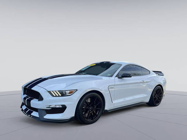 2019 Ford Mustang Shelby GT350 RWD photo