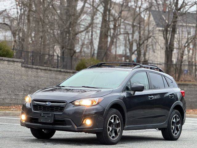 2019 Subaru Crosstrek Premium AWD photo