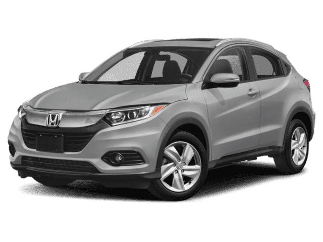 2019 Honda HR-V EX AWD photo