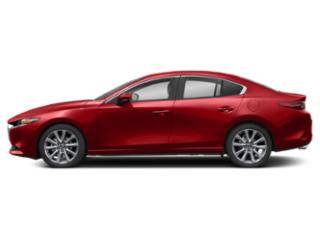 2019 Mazda 3 w/Select Pkg AWD photo