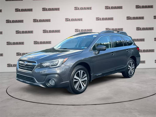 2019 Subaru Outback Limited AWD photo