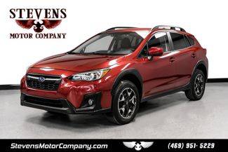 2019 Subaru Crosstrek Premium AWD photo