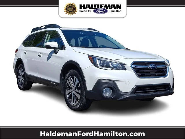 2019 Subaru Outback Limited AWD photo