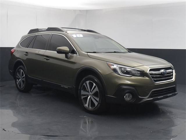 2019 Subaru Outback Limited AWD photo