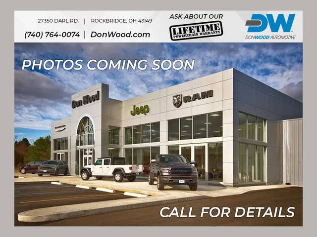 2019 Jeep Cherokee Limited 4WD photo