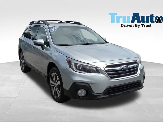 2019 Subaru Outback Limited AWD photo
