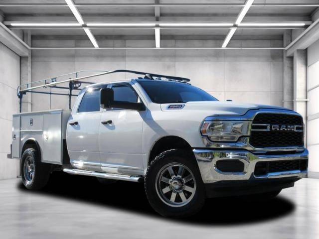 2019 Ram 2500 Tradesman 4WD photo