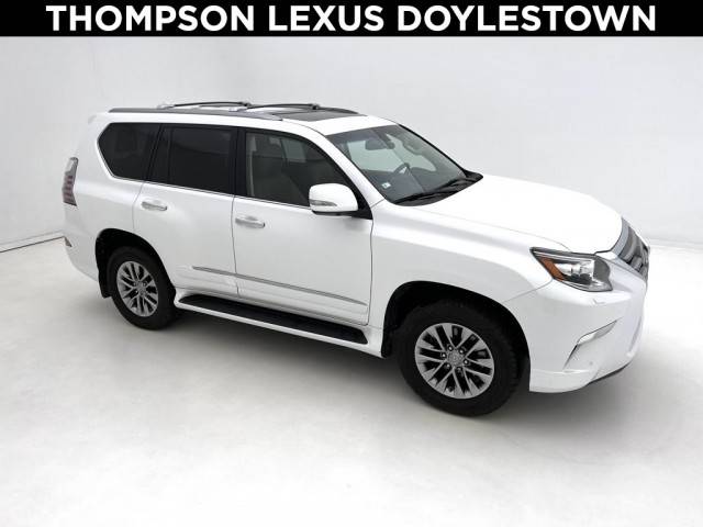 2019 Lexus GX GX 460 Luxury 4WD photo