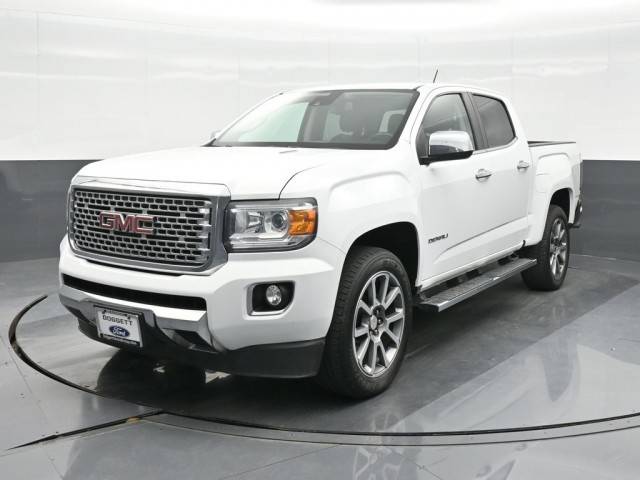 2019 GMC Canyon 2WD Denali RWD photo