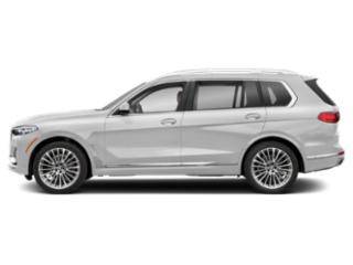 2019 BMW X7 xDrive50i AWD photo