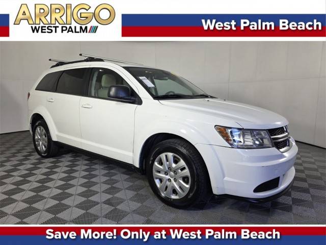 2019 Dodge Journey SE Value Pkg FWD photo