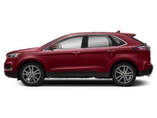 2019 Ford Edge Titanium AWD photo