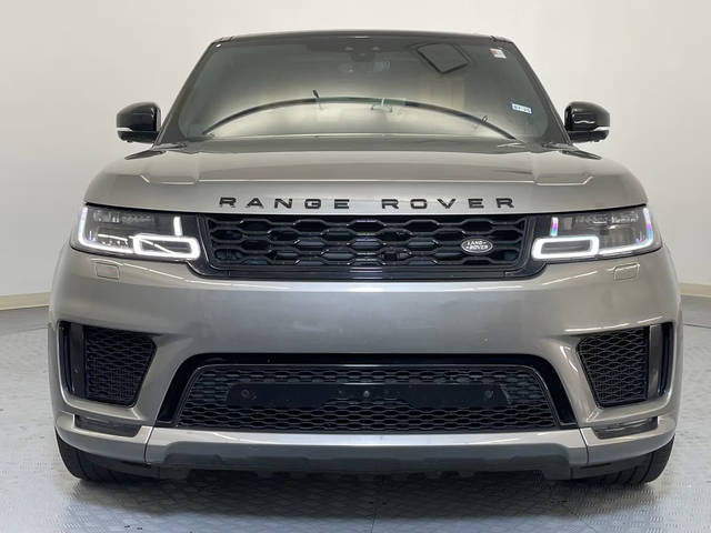 2019 Land Rover Range Rover Sport Autobiography 4WD photo