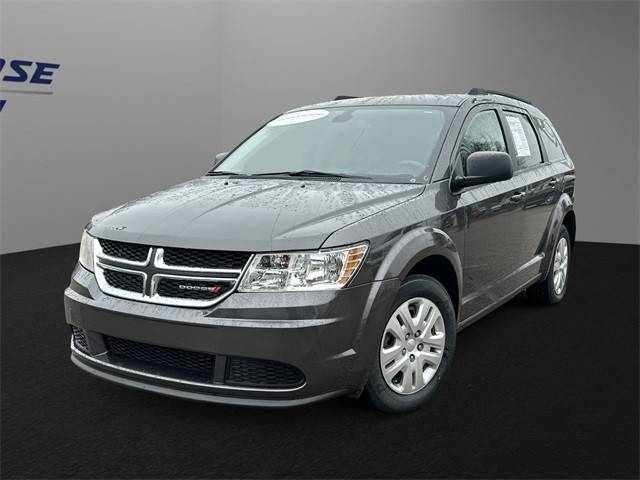 2019 Dodge Journey SE Value Pkg FWD photo