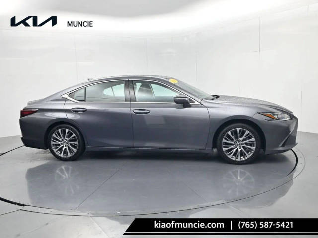 2019 Lexus ES ES 350 FWD photo