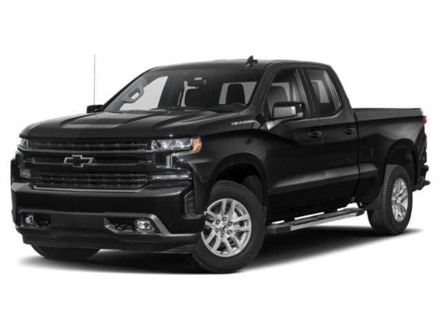 2019 Chevrolet Silverado 1500 RST 4WD photo