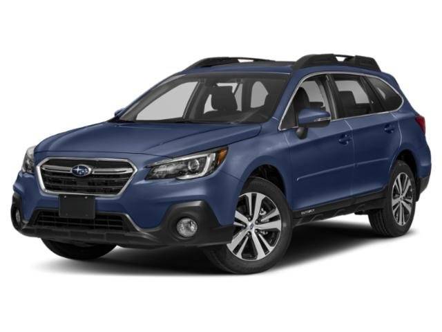 2019 Subaru Outback Limited AWD photo