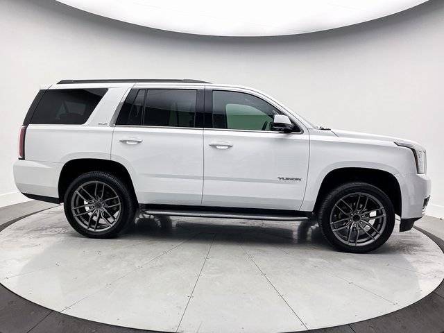 2019 GMC Yukon SLE RWD photo