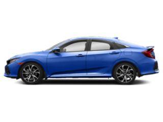 2019 Honda Civic  FWD photo