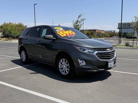 2019 Chevrolet Equinox LS FWD photo