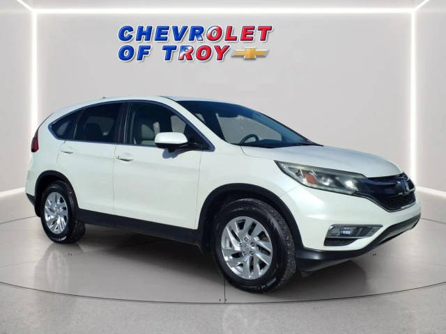 2015 Honda CR-V EX FWD photo