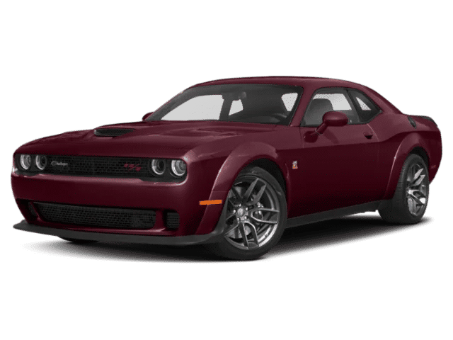 2019 Dodge Challenger R/T Scat Pack RWD photo