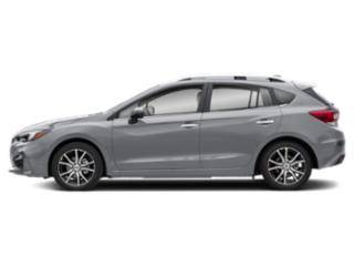 2019 Subaru Impreza Limited AWD photo