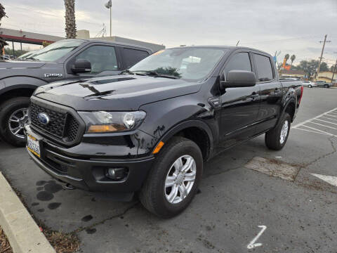 2019 Ford Ranger XL RWD photo