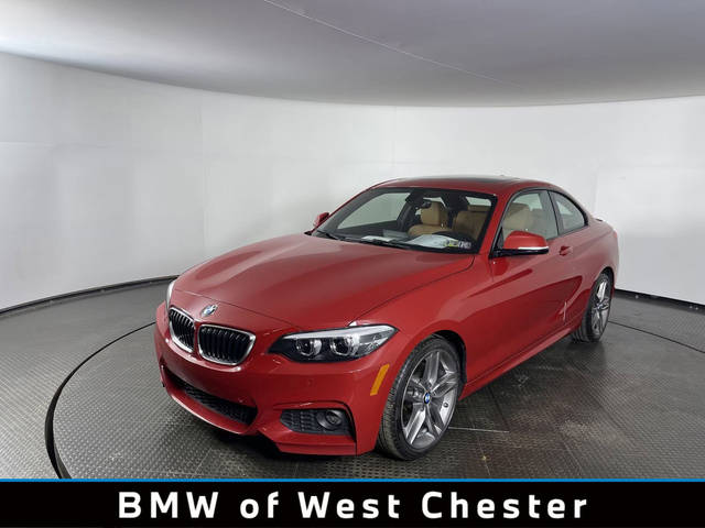 2018 BMW 2 Series 230i xDrive AWD photo