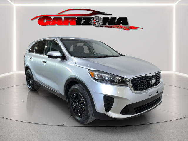 2019 Kia Sorento LX V6 FWD photo