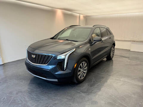 2019 Cadillac XT4 FWD Sport FWD photo